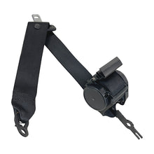 Cinto Segurança BMW 320i GT 2015 2016 2017 Traseiro Direito