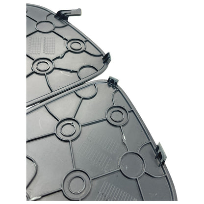 Tampa Forro Porta Mala BMW 320i GT 2015 2016 2017 Lanterna