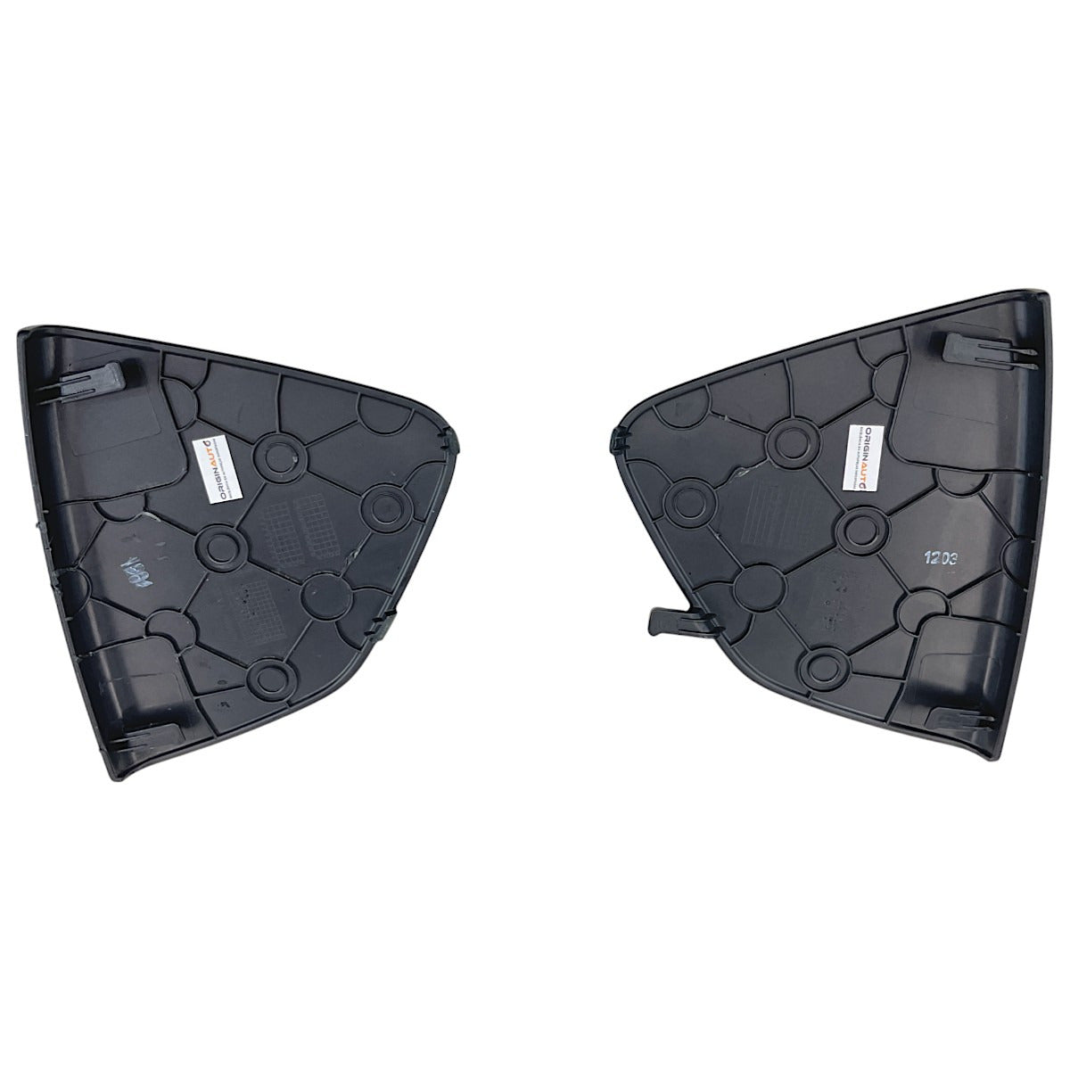 Tampa Forro Porta Mala BMW 320i GT 2015 2016 2017 Lanterna