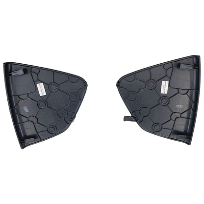 Tampa Forro Porta Mala BMW 320i GT 2015 2016 2017 Lanterna