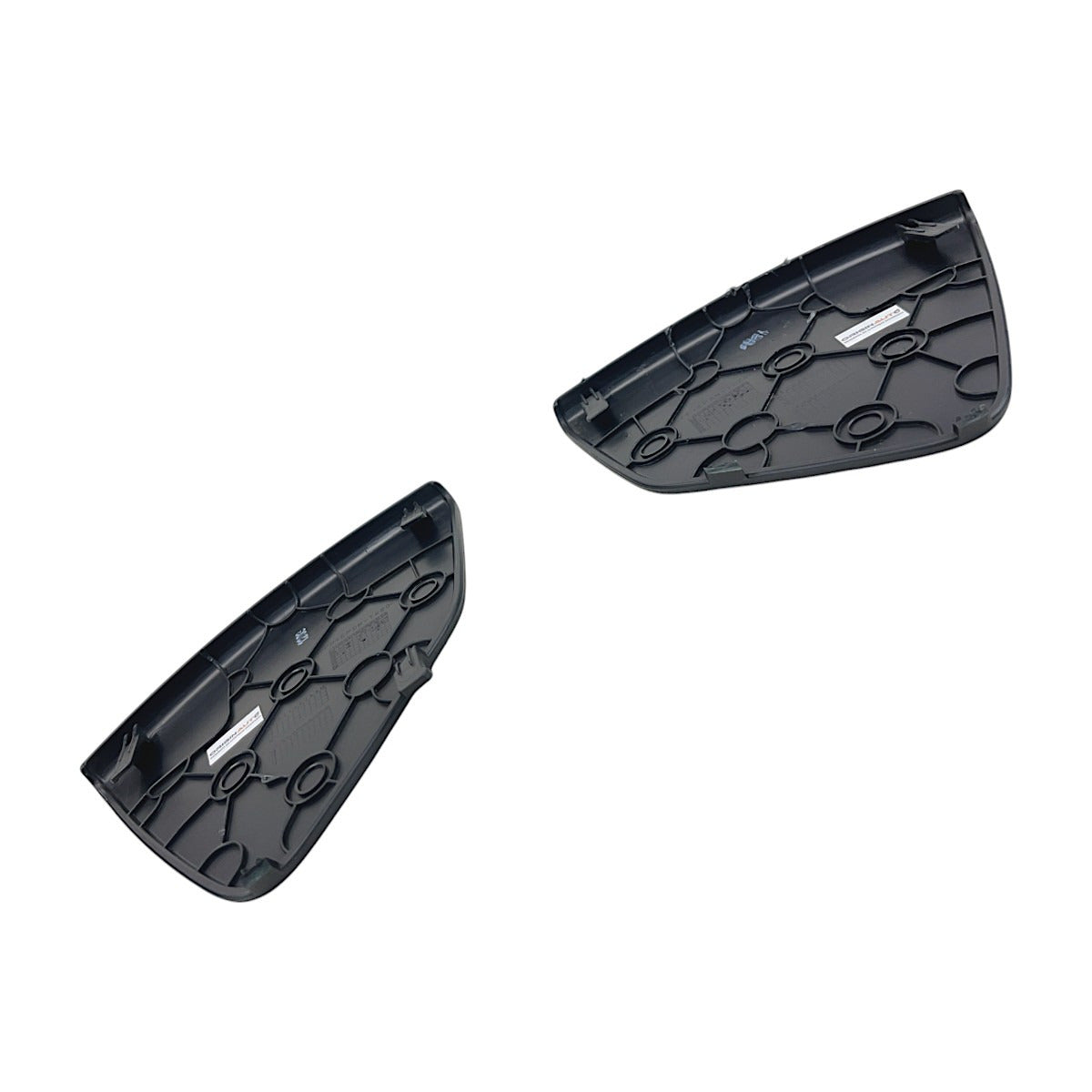 Tampa Forro Porta Mala BMW 320i GT 2015 2016 2017 Lanterna