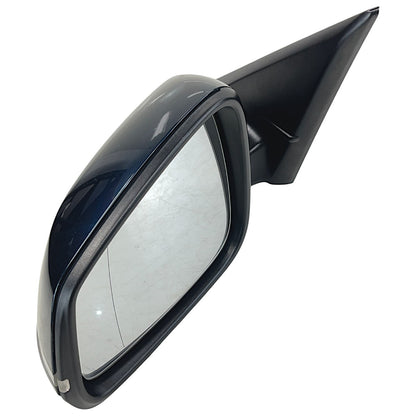 Espelho Retrovisor BMW 320i GT 2015 2016 2017 Esquerdo Original