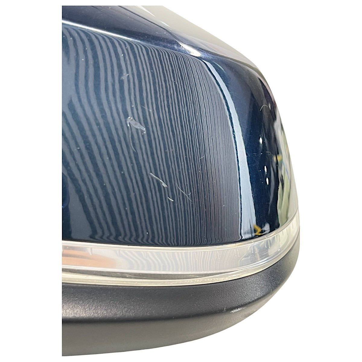 Espelho Retrovisor BMW 320i GT 2015 2016 2017 Esquerdo Original