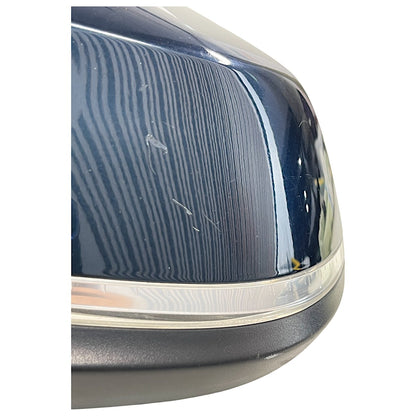 Espelho Retrovisor BMW 320i GT 2015 2016 2017 Esquerdo Original