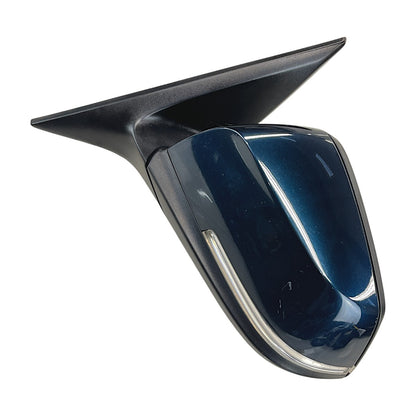 Espelho Retrovisor BMW 320i GT 2015 2016 2017 Esquerdo Original