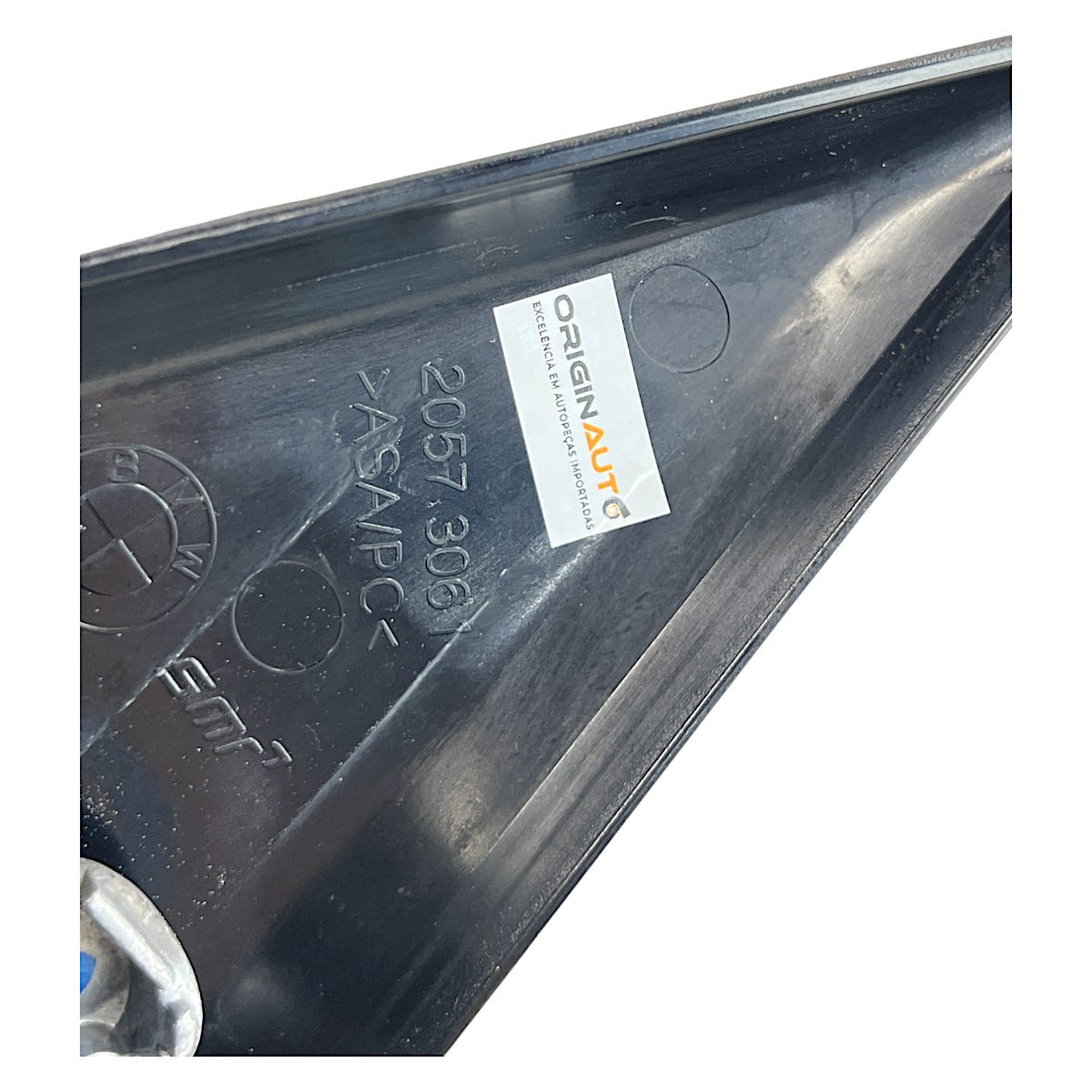 Espelho Retrovisor BMW 320i GT 2015 2016 2017 Esquerdo Original