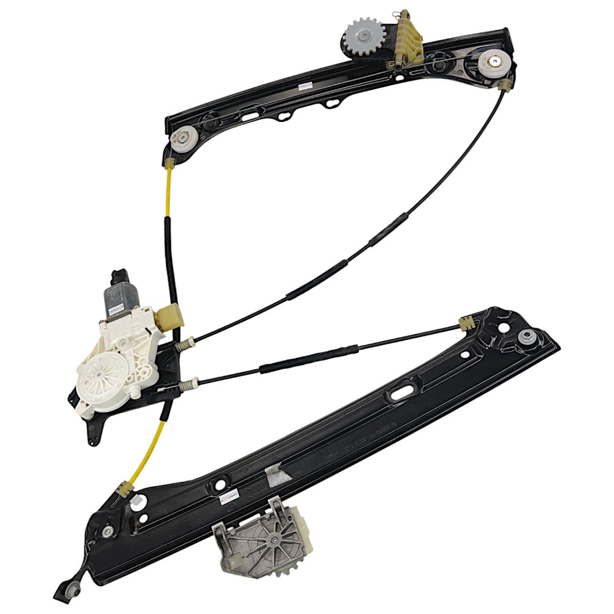 Máquina Vidro BMW 320i GT 2015 2016 2017 Dianteira Direita