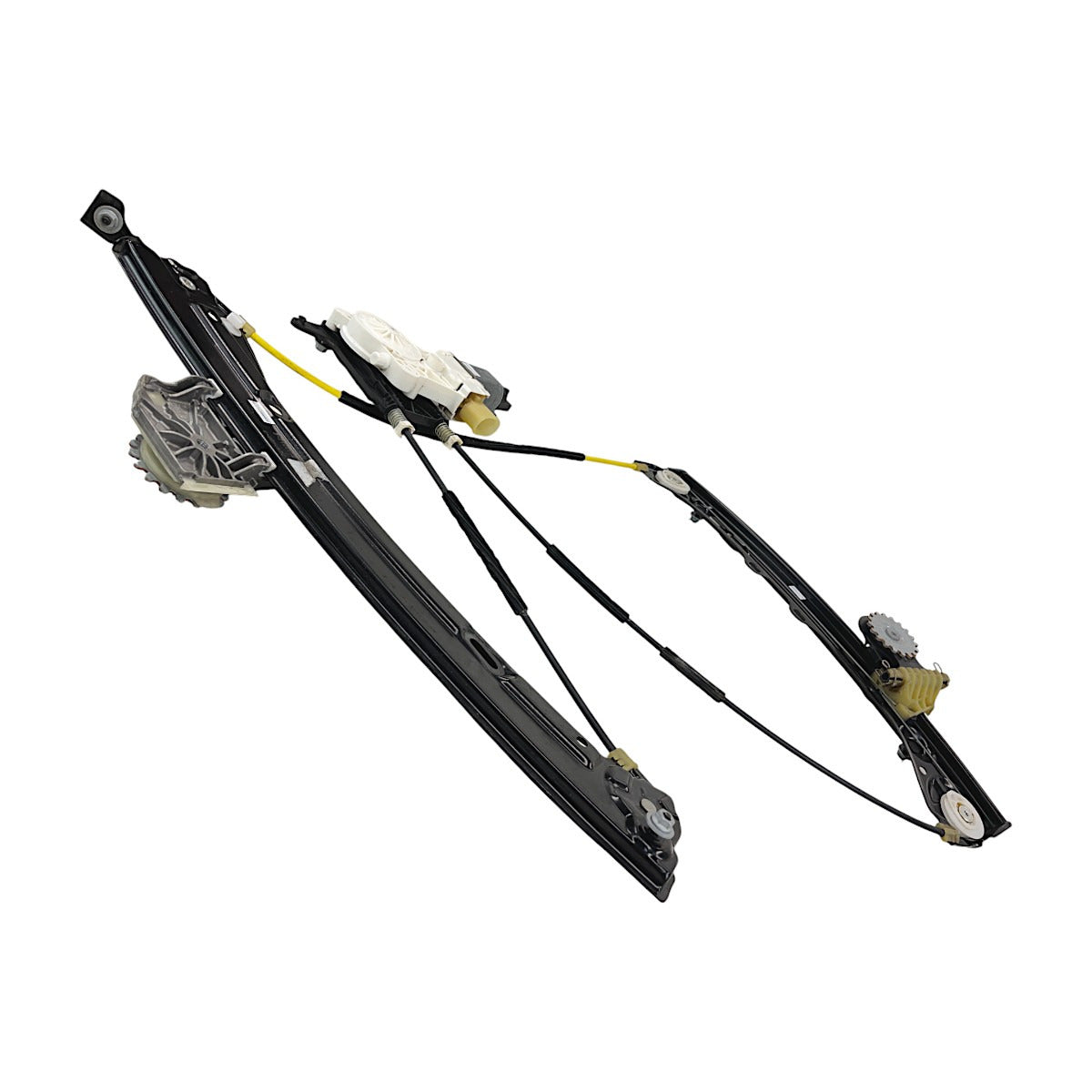 Máquina Vidro BMW 320i GT 2015 2016 2017 Dianteira Direita