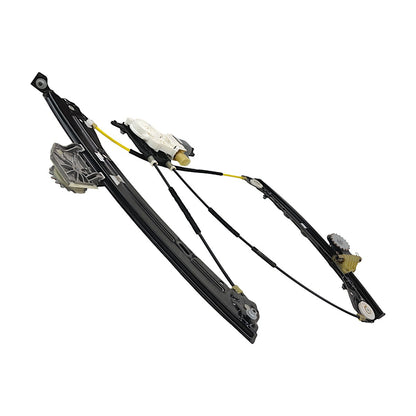 Máquina Vidro BMW 320i GT 2015 2016 2017 Dianteira Direita