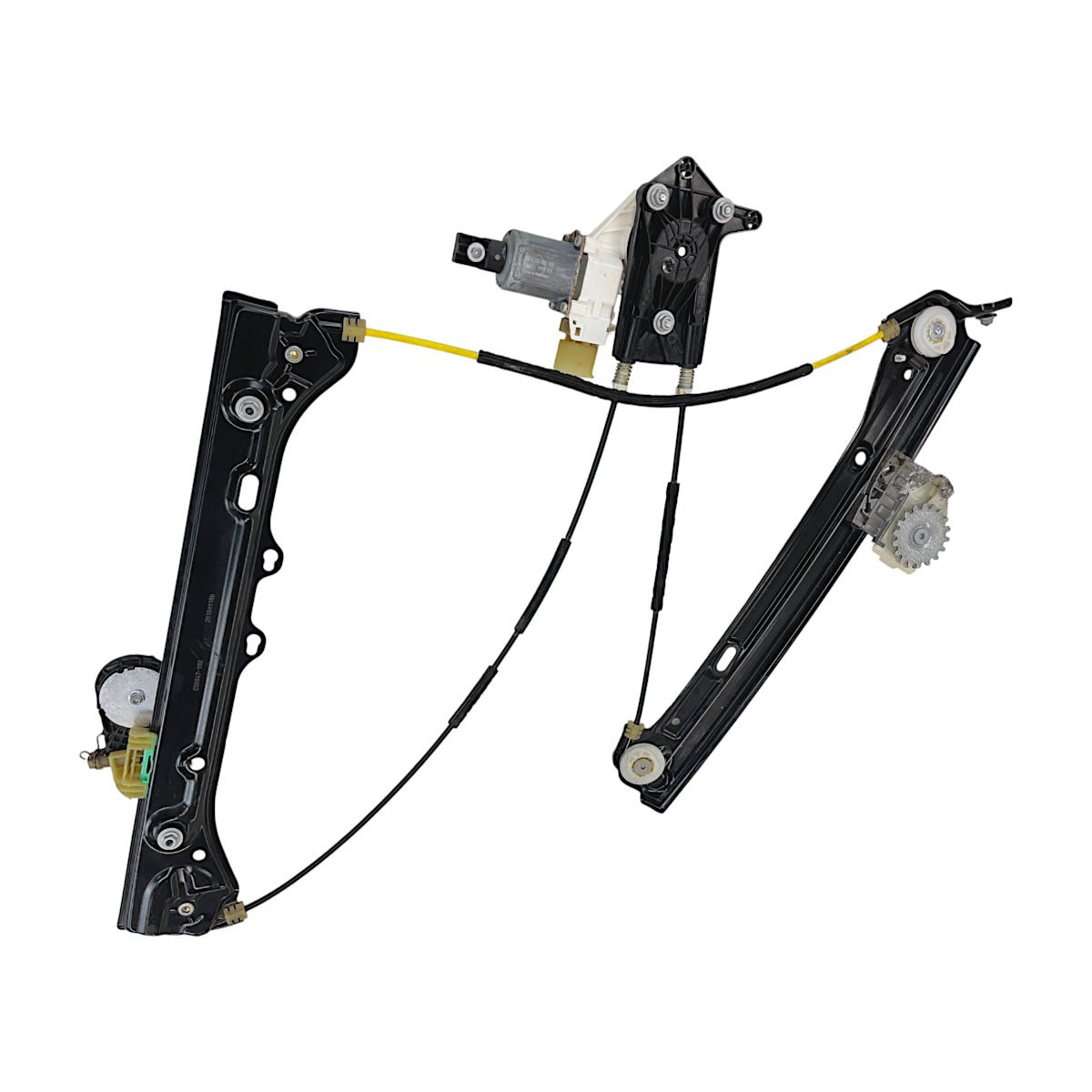 Máquina Vidro BMW 320i GT 2015 2016 2017 Dianteira Direita