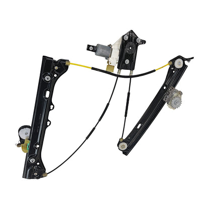 Máquina Vidro BMW 320i GT 2015 2016 2017 Dianteira Direita