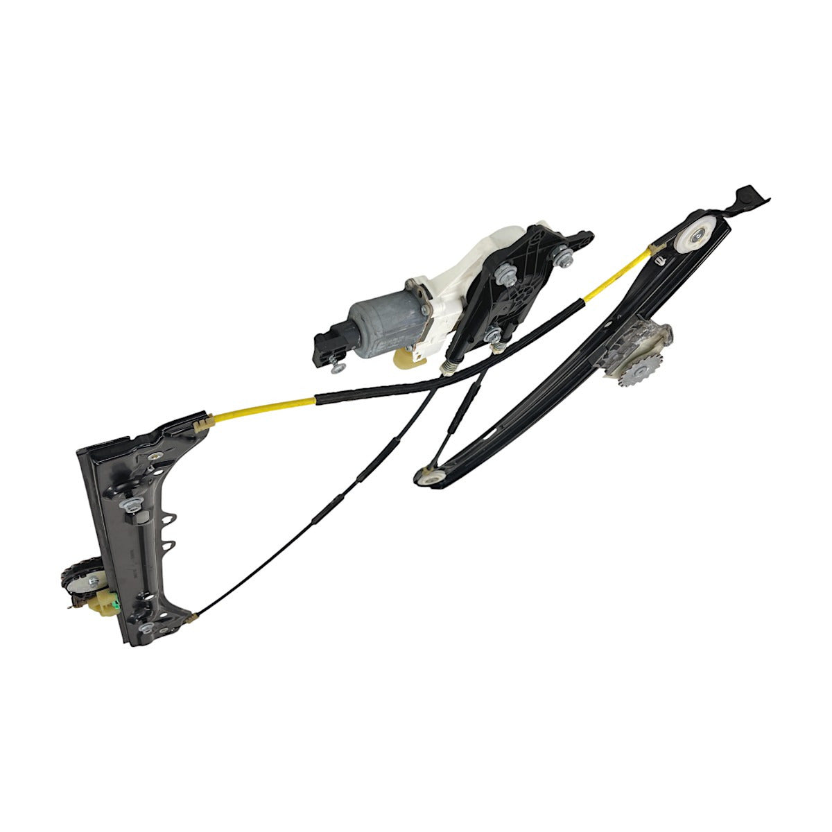 Máquina Vidro BMW 320i GT 2015 2016 2017 Dianteira Direita