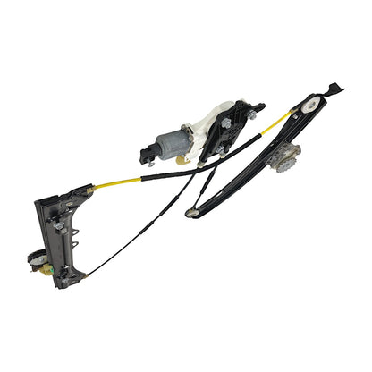 Máquina Vidro BMW 320i GT 2015 2016 2017 Dianteira Direita