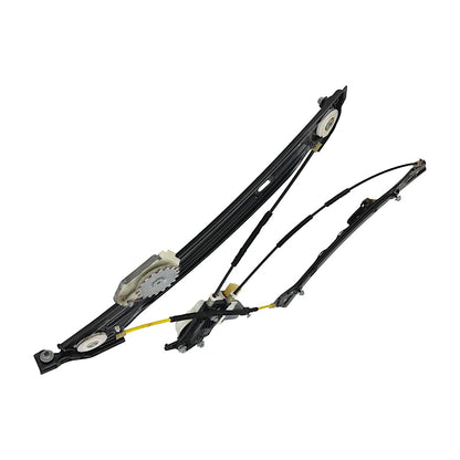 Máquina Vidro BMW 320i GT 2015 2016 2017 Dianteira Direita