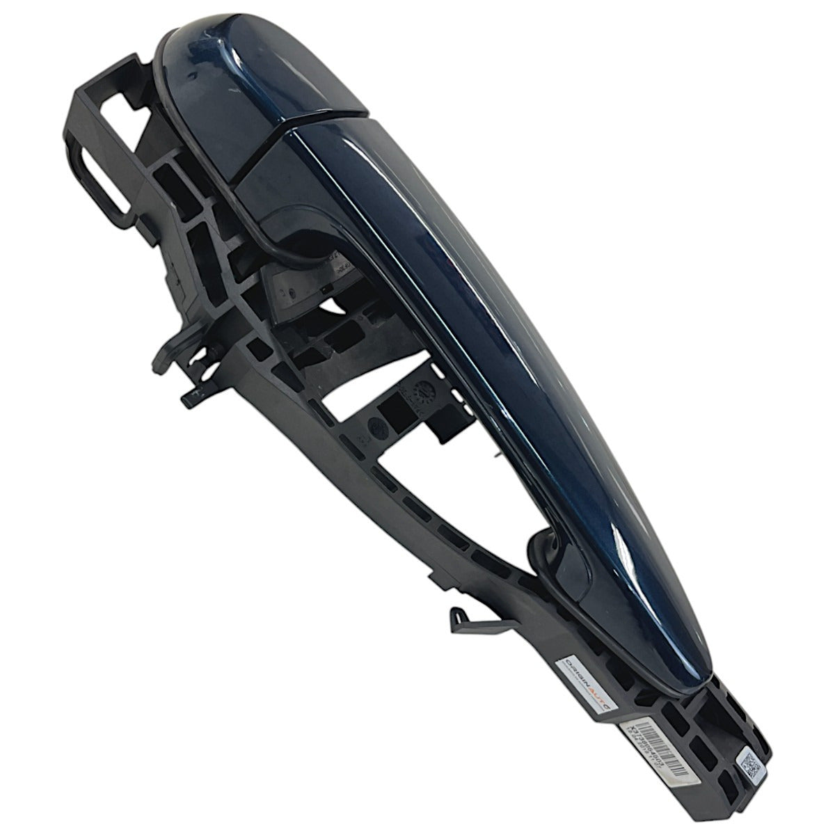 Maçaneta Externa BMW 320i GT 2016 2017 Traseira Esquerda