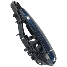 Maçaneta Externa BMW 320i GT 2016 2017 Traseira Esquerda