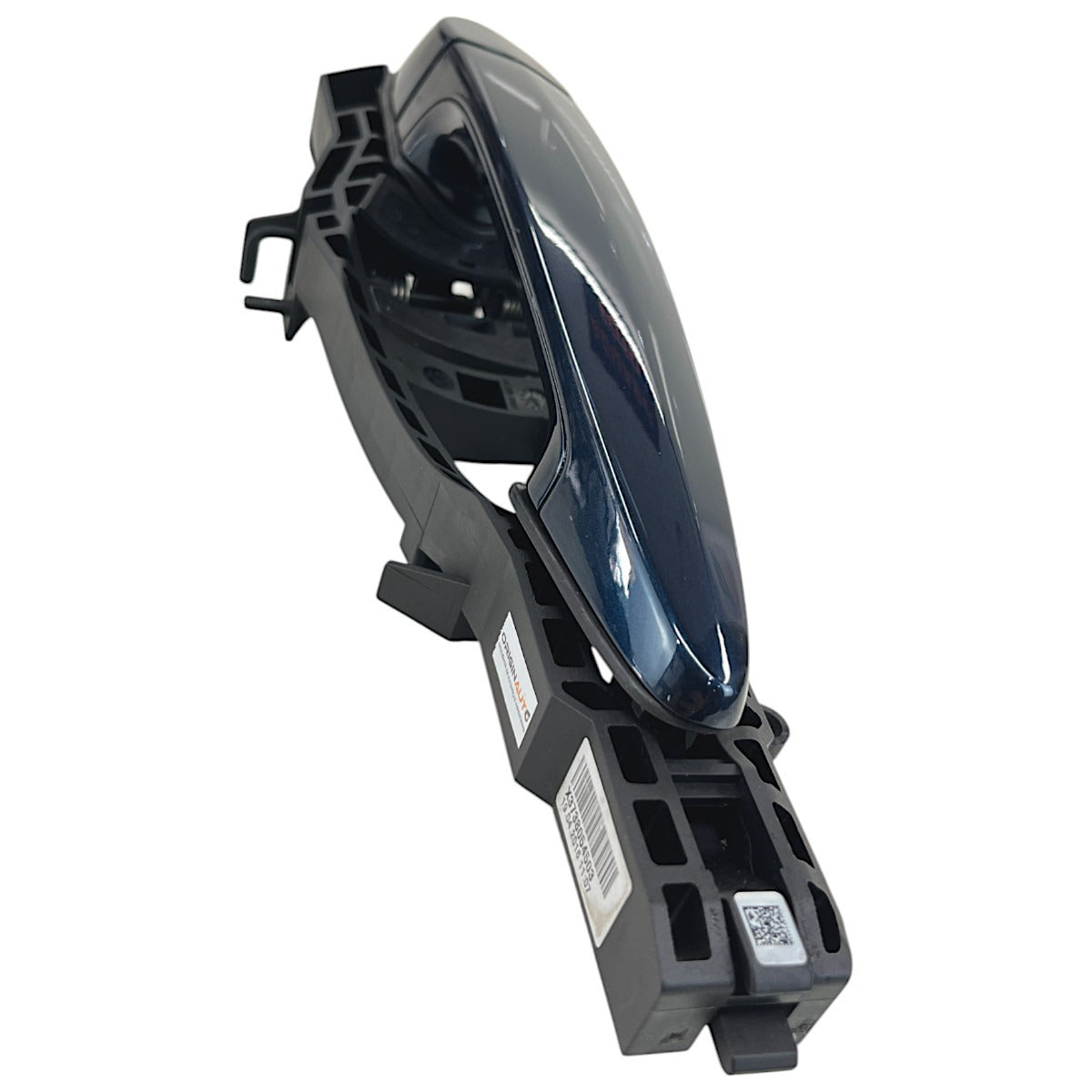 Maçaneta Externa BMW 320i GT 2016 2017 Traseira Esquerda