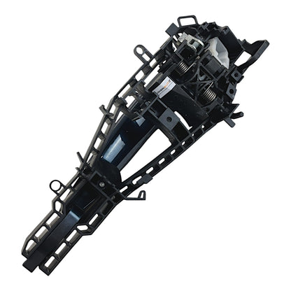 Maçaneta Externa BMW 320i GT 2016 2017 Traseira Esquerda