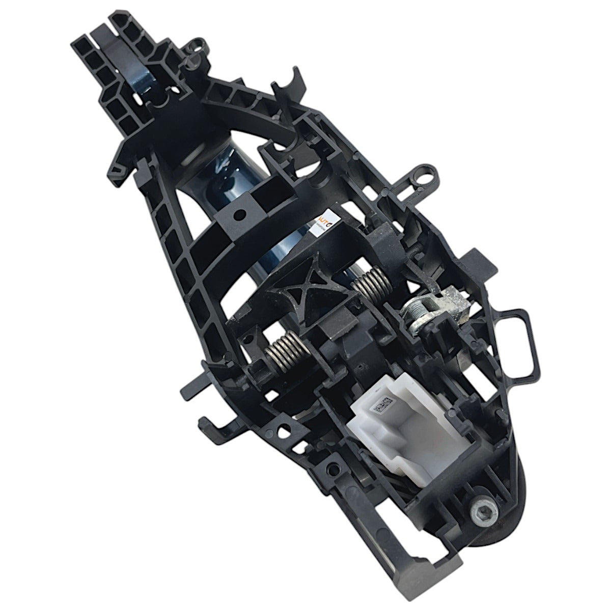 Maçaneta Externa BMW 320i GT 2016 2017 Traseira Esquerda