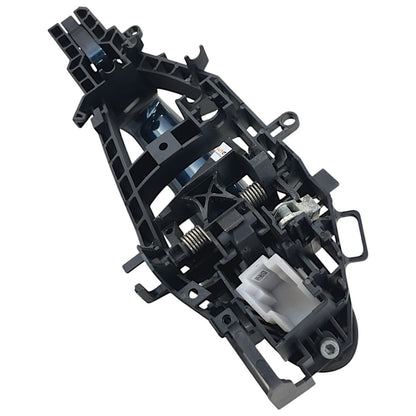 Maçaneta Externa BMW 320i GT 2016 2017 Traseira Esquerda