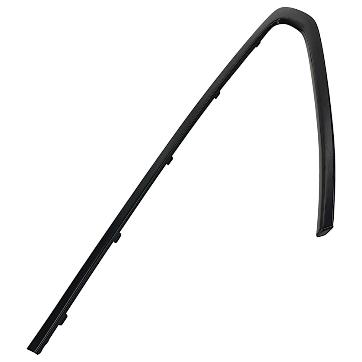 Friso Vidro Vigia BMW 320i GT 2016 2017 Traseira Esquerda