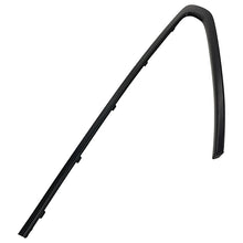 Friso Vidro Vigia BMW 320i GT 2016 2017 Traseira Esquerda