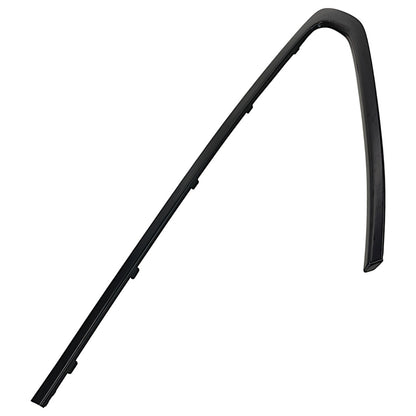 Friso Vidro Vigia BMW 320i GT 2016 2017 Traseira Esquerda