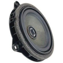 Alto Falante Porta BMW 320i GT 2016 2017 Traseira Dianteira