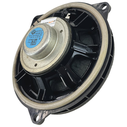 Alto Falante Porta BMW 320i GT 2016 2017 Traseira Dianteira
