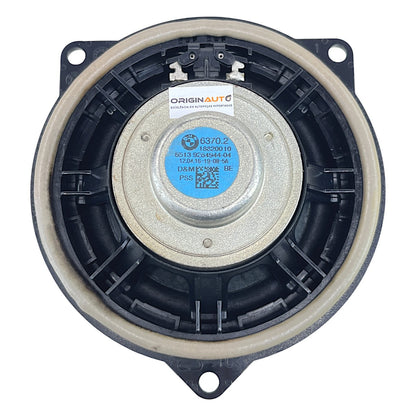 Alto Falante Porta BMW 320i GT 2016 2017 Traseira Dianteira