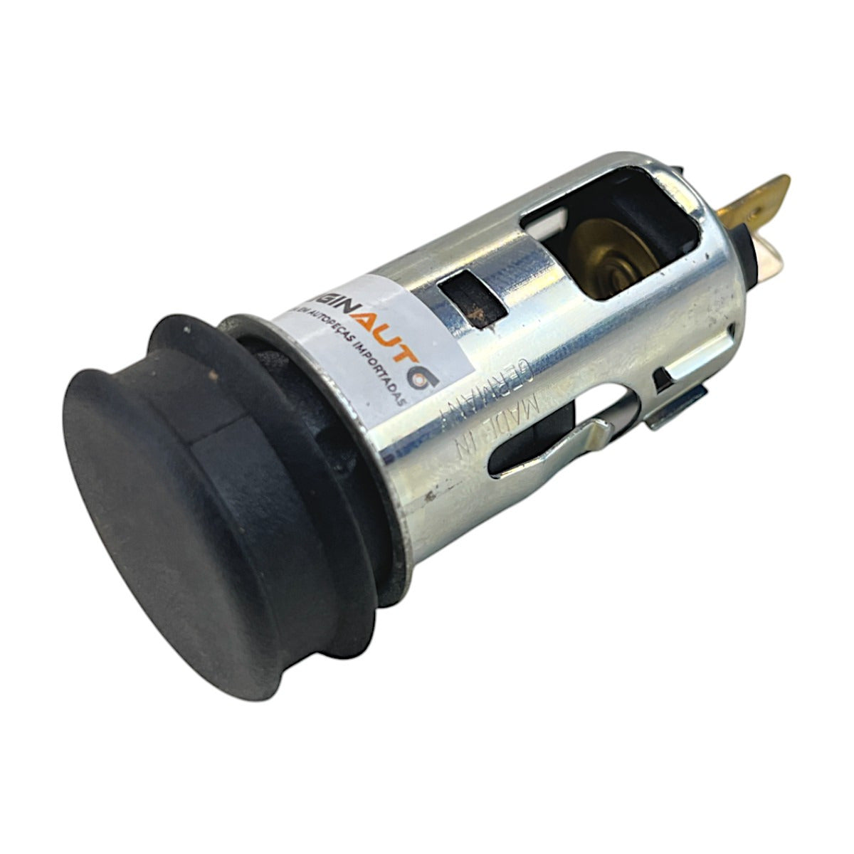 Tomada Cinzeiro Acendedor BMW 320i GT 2015 2016 2017