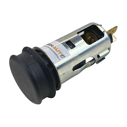 Tomada Cinzeiro Acendedor BMW 320i GT 2015 2016 2017