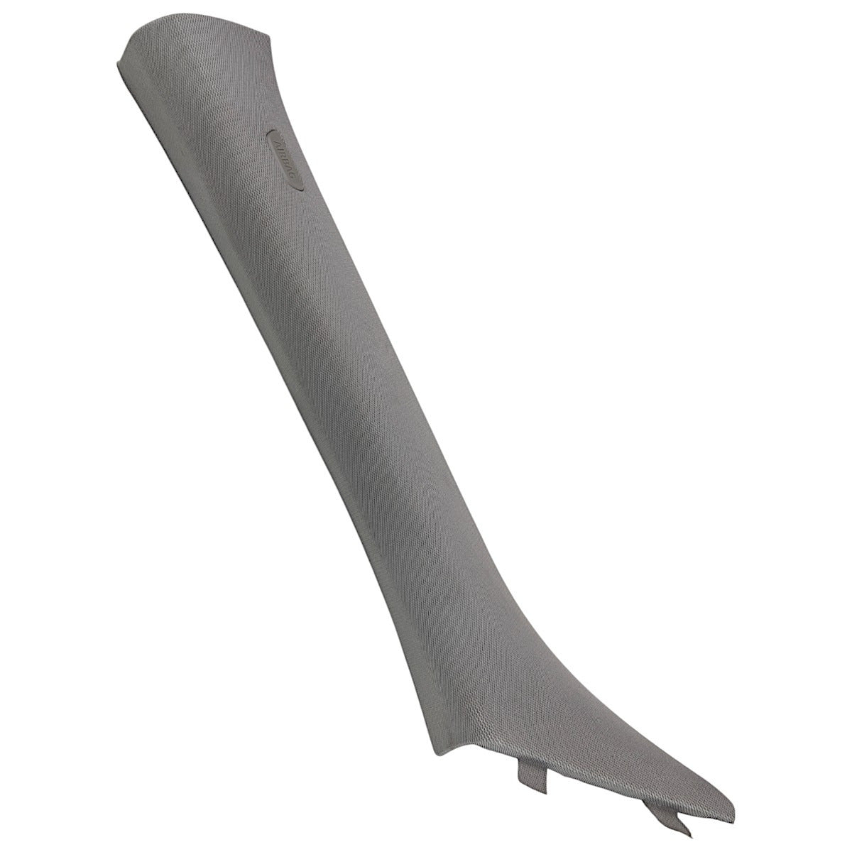 Moldura Coluna A BMW 320i GT 2015 2016 2017 Esquerda 7276807