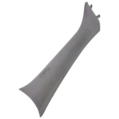 Moldura Coluna A BMW 320i GT 2015 2016 2017 Esquerda 7276807