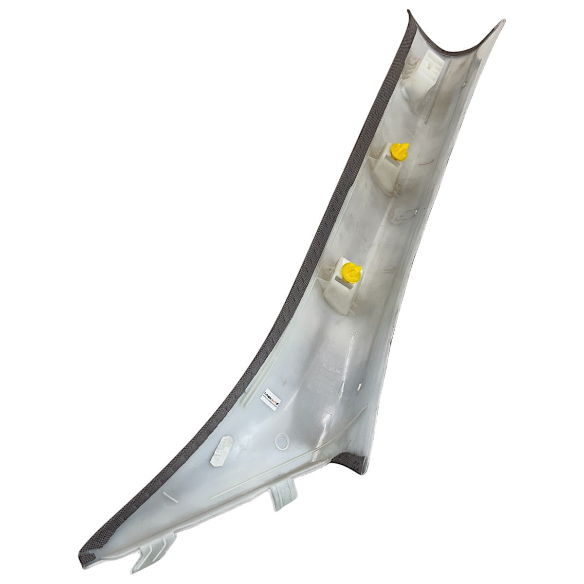 Moldura Coluna A BMW 320i GT 2015 2016 2017 Esquerda 7276807