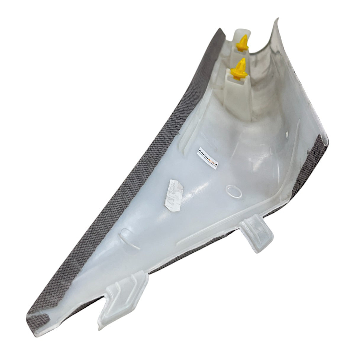 Moldura Coluna A BMW 320i GT 2015 2016 2017 Esquerda 7276807