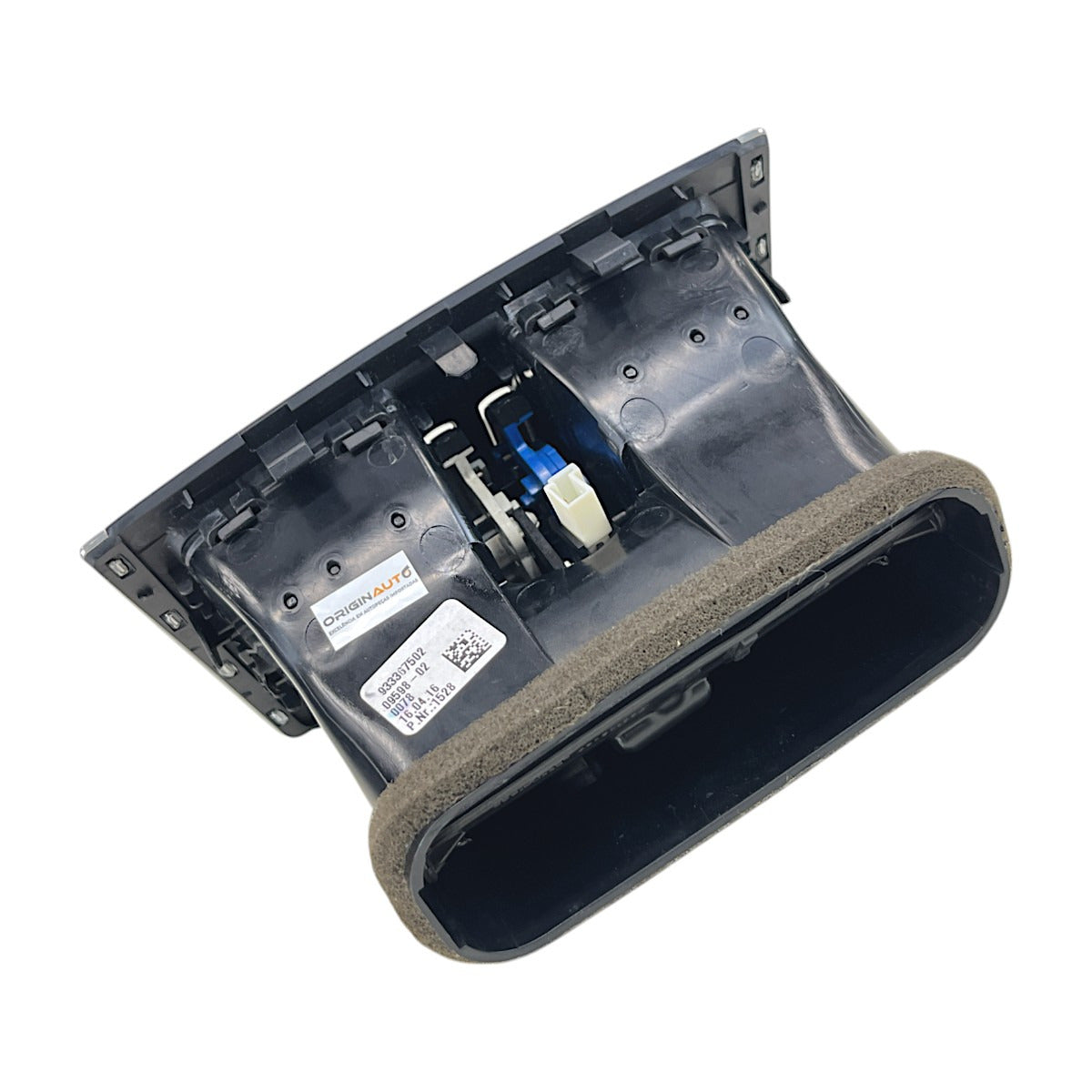 Difusor Ar Condicionado BMW 320i GT 2015 2016 2017 Traseiro