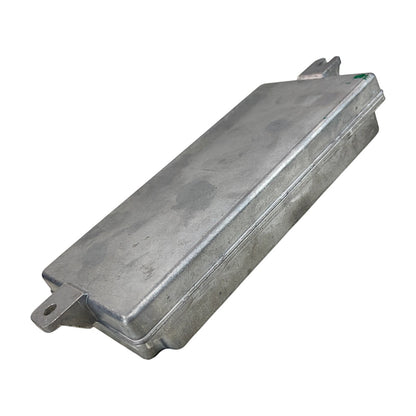 Módulo Central Camera Ré BMW 320i GT 2015 2016 2017 16129510