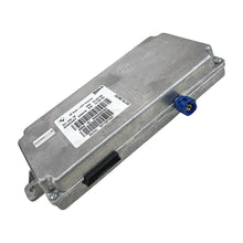 Módulo Central Camera Ré BMW 320i GT 2015 2016 2017 16129510