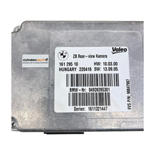 Módulo Central Camera Ré BMW 320i GT 2015 2016 2017 16129510