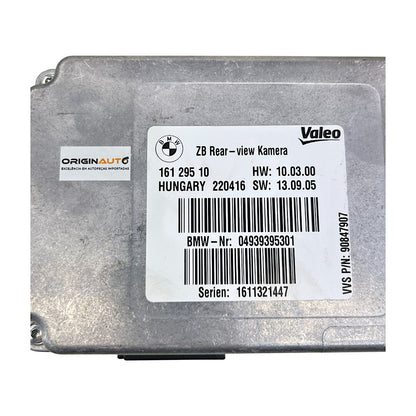 Módulo Central Camera Ré BMW 320i GT 2015 2016 2017 16129510