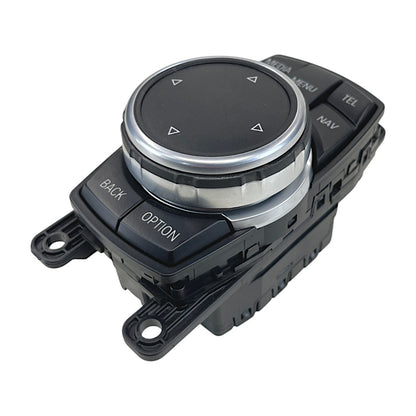 Comando Botão Central Multimídia BMW 320i GT 2015 2016 2017