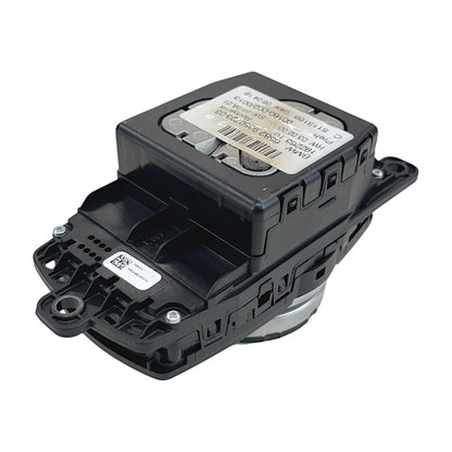 Comando Botão Central Multimídia BMW 320i GT 2015 2016 2017