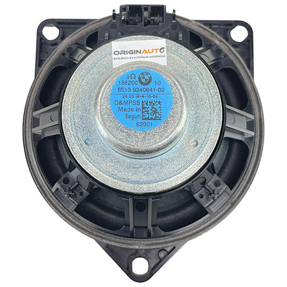 Alto Falante Capa Painel BMW 320i GT 2015 2016 2017 924064