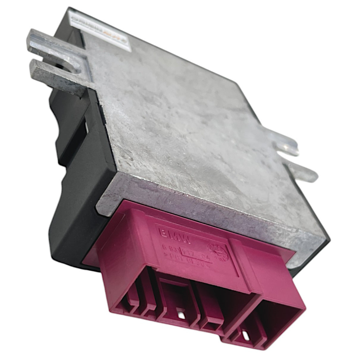 Módulo Bomba Combustível BMW 320i 2.0 N20 184cv 2016 7426095