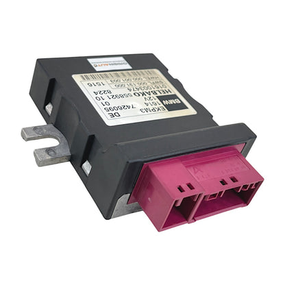 Módulo Bomba Combustível BMW 320i 2.0 N20 184cv 2016 7426095