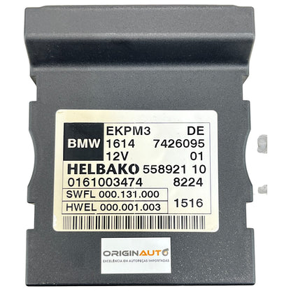 Módulo Bomba Combustível BMW 320i 2.0 N20 184cv 2016 7426095