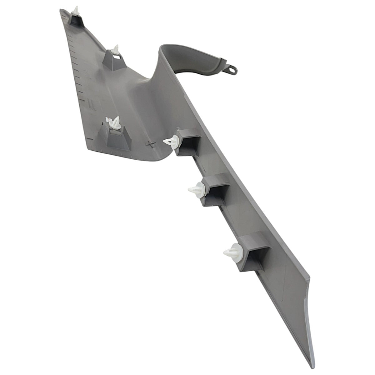 Moldura Teto Porta Mala BMW 320i GT 2015 2016 2017 Esquerda