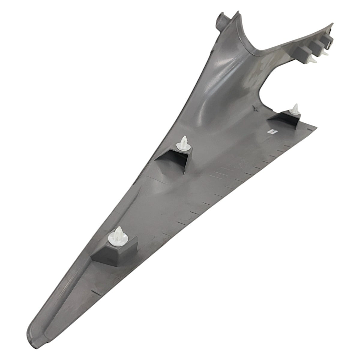 Moldura Teto Porta Mala BMW 320i GT 2015 2016 2017 Esquerda