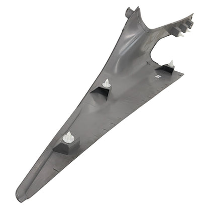 Moldura Teto Porta Mala BMW 320i GT 2015 2016 2017 Esquerda